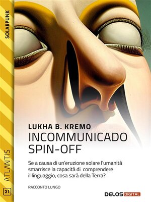 cover image of Incommunicado spin-off
